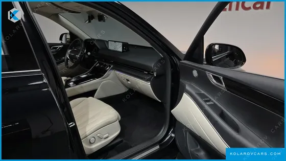 GENESIS GV80 2.5T GASOLINE 2WD