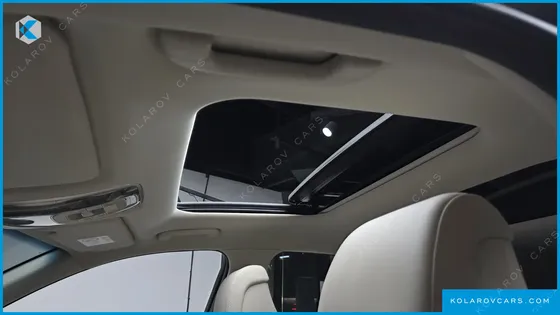 GENESIS GV80 2.5T GASOLINE 2WD