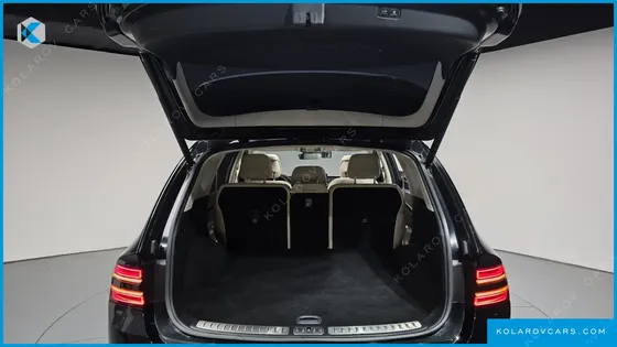 GENESIS GV80 2.5T GASOLINE 2WD