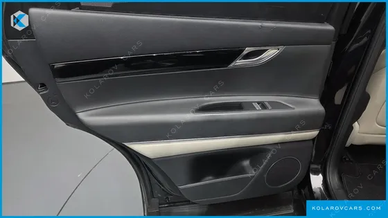 GENESIS GV80 2.5T GASOLINE 2WD