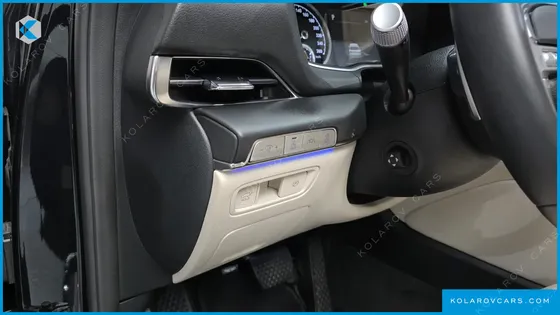 GENESIS GV80 2.5T GASOLINE 2WD