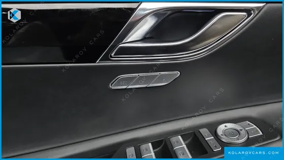 GENESIS GV80 2.5T GASOLINE 2WD