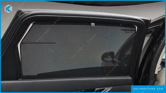 GENESIS GV80 2.5T GASOLINE 2WD