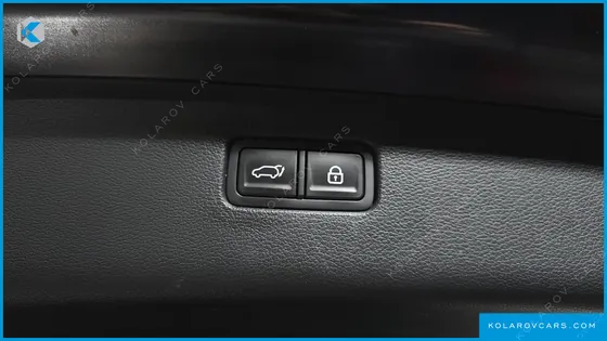 GENESIS GV80 2.5T GASOLINE 2WD
