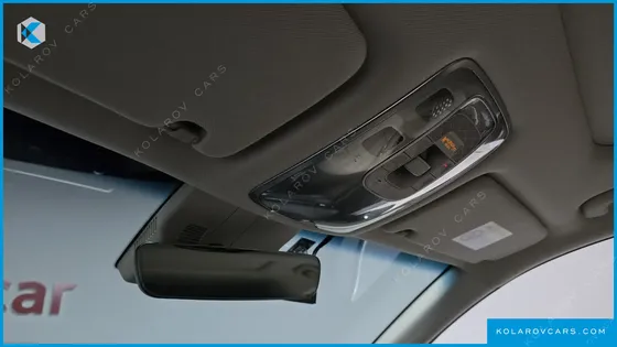 GENESIS GV80 2.5T GASOLINE 2WD