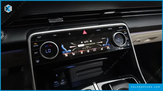 GENESIS GV80 2.5T GASOLINE 2WD