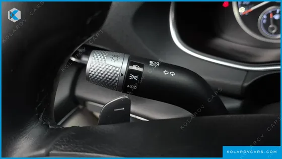 GENESIS GV80 2.5T GASOLINE 2WD