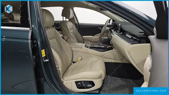 KIA K9 3.8 GDI AWD
