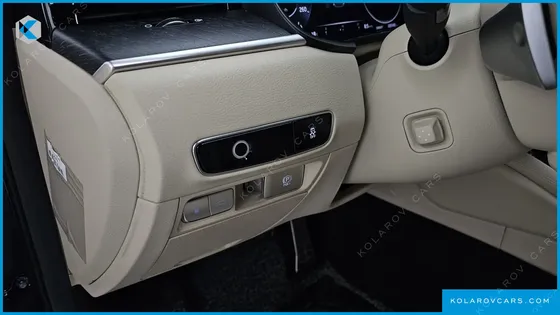 KIA K9 3.8 GDI AWD