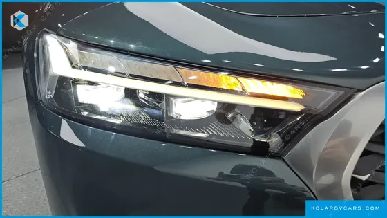 KIA K9 3.8 GDI AWD