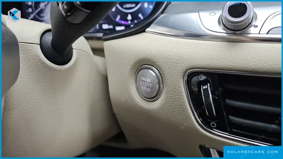 KIA K9 3.8 GDI AWD