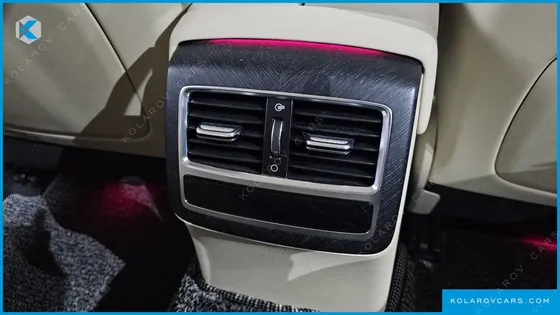 KIA K9 3.8 GDI AWD