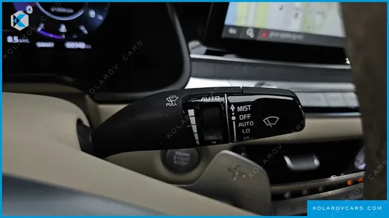 KIA K9 3.8 GDI AWD