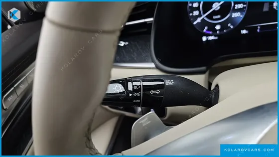 KIA K9 3.8 GDI AWD