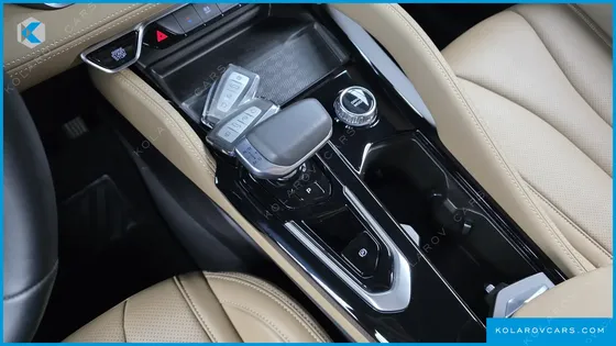 RENAULT KOREA GRAND KOLEOS 1.5 E-TECH ICONIC 2WD