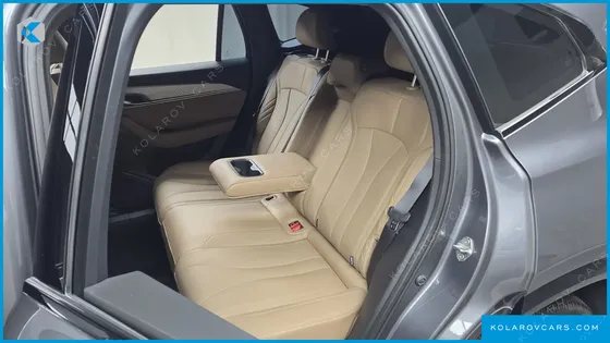 RENAULT KOREA GRAND KOLEOS 1.5 E-TECH ICONIC 2WD
