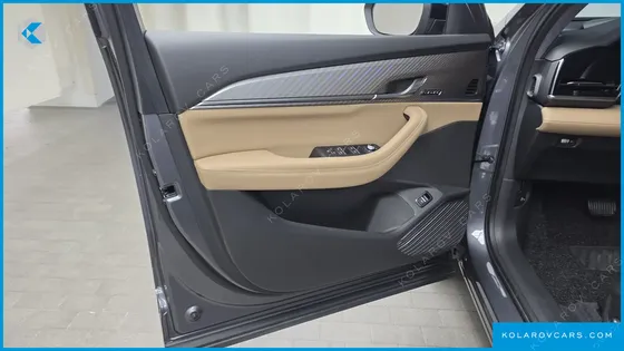 RENAULT KOREA GRAND KOLEOS 1.5 E-TECH ICONIC 2WD