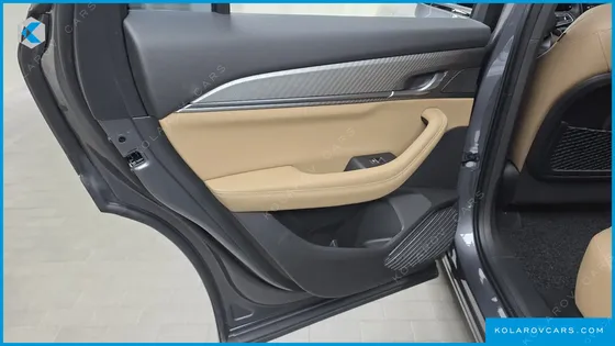 RENAULT KOREA GRAND KOLEOS 1.5 E-TECH ICONIC 2WD