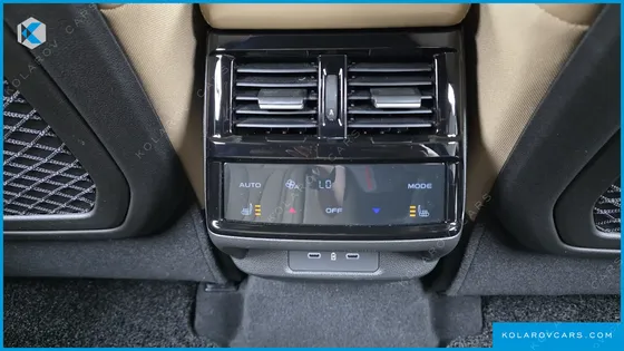 RENAULT KOREA GRAND KOLEOS 1.5 E-TECH ICONIC 2WD