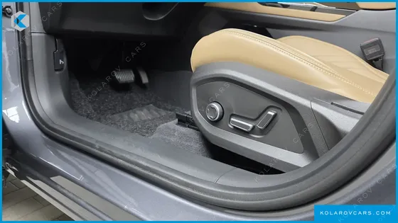 RENAULT KOREA GRAND KOLEOS 1.5 E-TECH ICONIC 2WD