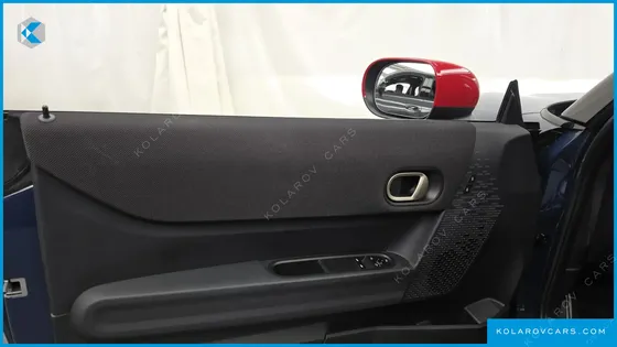 MINI COOPER JCW