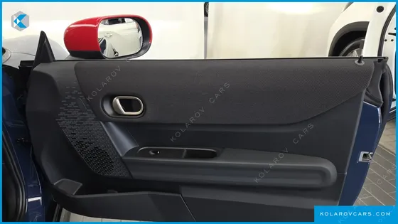 MINI COOPER JCW