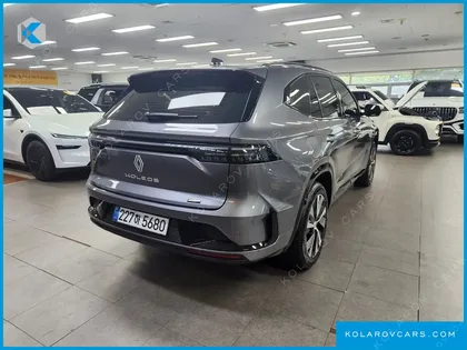 RENAULT KOREA GRAND KOLEOS 2.0 ICONIC 2WD