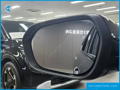RENAULT KOREA GRAND KOLEOS 2.0 ICONIC 2WD