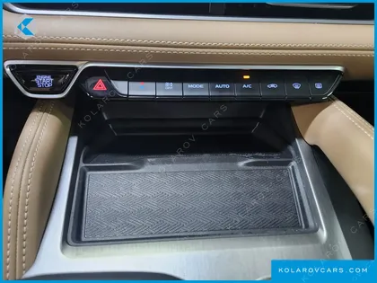 RENAULT KOREA GRAND KOLEOS 2.0 ICONIC 2WD