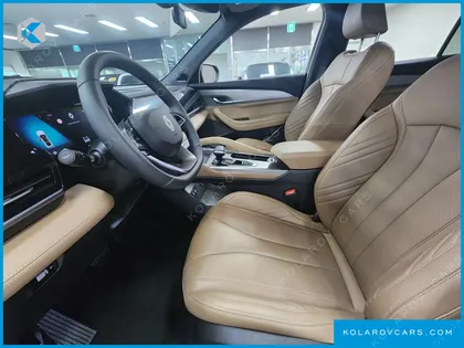 RENAULT KOREA GRAND KOLEOS 2.0 ICONIC 2WD