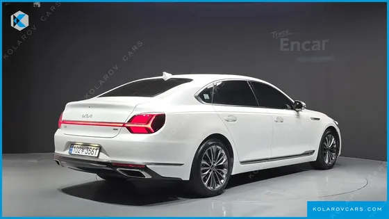 KIA K9 3.8 GDI AWD