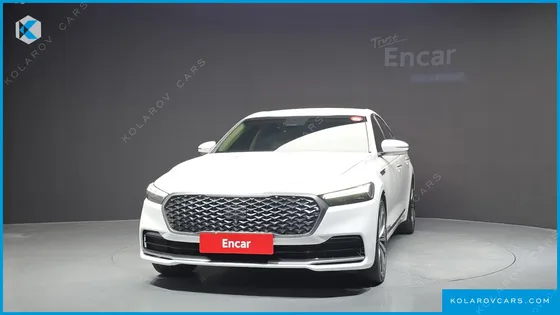 KIA K9 3.8 GDI AWD
