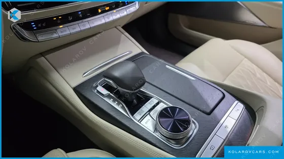 KIA K9 3.8 GDI AWD