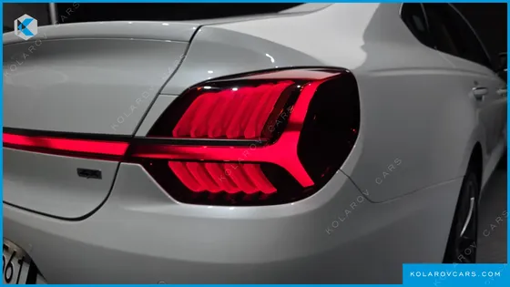 KIA K9 3.8 GDI AWD