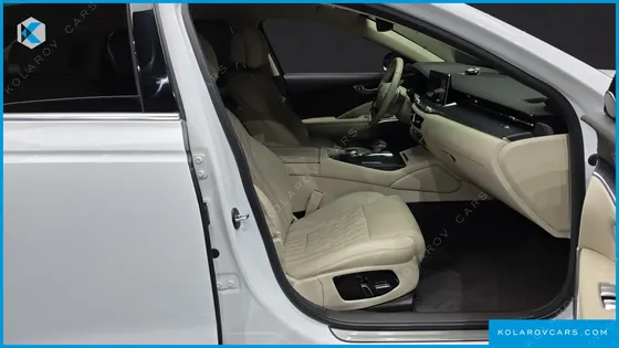 KIA K9 3.8 GDI AWD