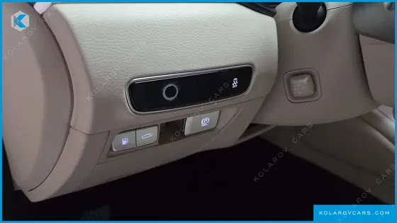 KIA K9 3.8 GDI AWD