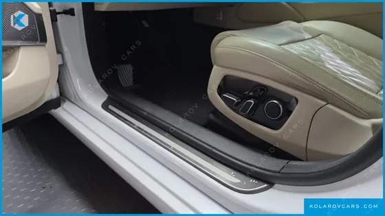 KIA K9 3.8 GDI AWD