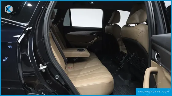 RENAULT KOREA GRAND KOLEOS 1.5 E-TECH ICONIC 2WD