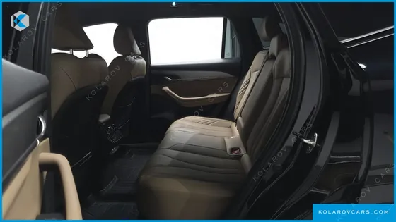 RENAULT KOREA GRAND KOLEOS 1.5 E-TECH ICONIC 2WD
