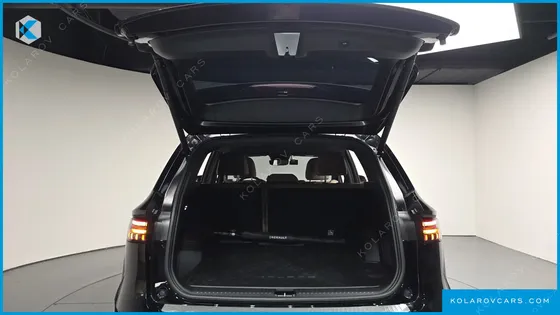 RENAULT KOREA GRAND KOLEOS 1.5 E-TECH ICONIC 2WD