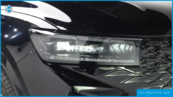 RENAULT KOREA GRAND KOLEOS 1.5 E-TECH ICONIC 2WD