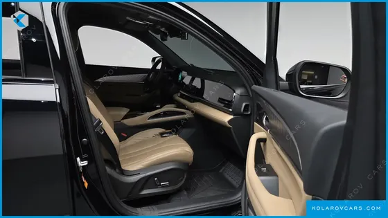 RENAULT KOREA GRAND KOLEOS 1.5 E-TECH ICONIC 2WD