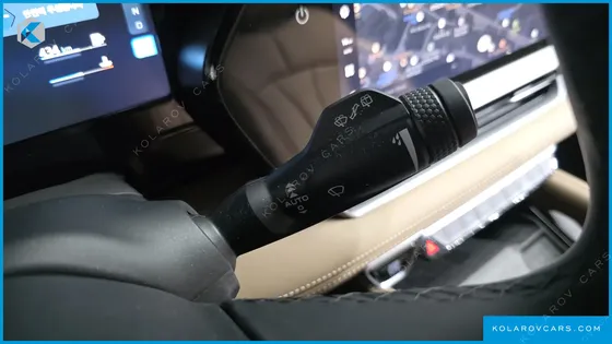 RENAULT KOREA GRAND KOLEOS 1.5 E-TECH ICONIC 2WD