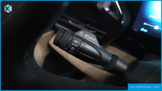 RENAULT KOREA GRAND KOLEOS 1.5 E-TECH ICONIC 2WD
