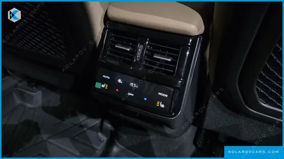 RENAULT KOREA GRAND KOLEOS 1.5 E-TECH ICONIC 2WD