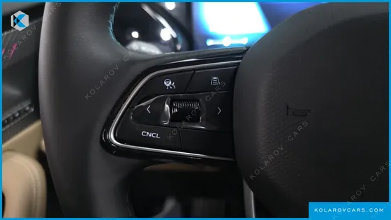 RENAULT KOREA GRAND KOLEOS 1.5 E-TECH ICONIC 2WD