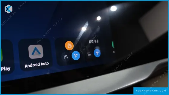 RENAULT KOREA GRAND KOLEOS 1.5 E-TECH ICONIC 2WD