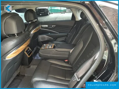 KIA K9 3.3 T-GDI AWD