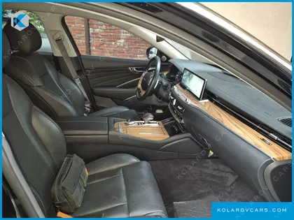 KIA K9 3.3 T-GDI AWD