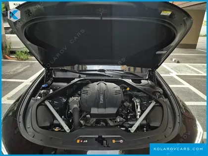KIA K9 3.3 T-GDI AWD